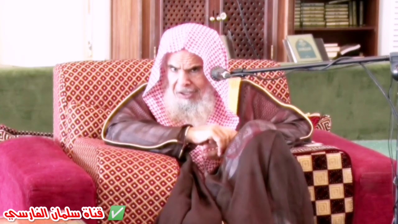 كل هذه النصوص لا تعجب الجهمية لأنهم يريدون أن يطفئوا نور الله | للشيخ عبدالله القصير