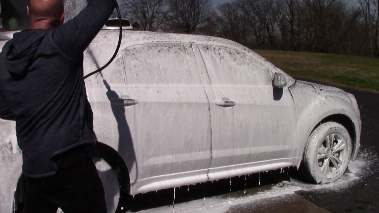 Best Car Wash >> Best Car Wash Soap At Walmart Let It Foam Baby Best Car Wash >> Best Car Wash Soap At Walmart Let It Foam Baby