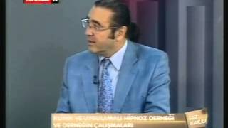 Hipnoz - Uzman Psikolog Şebnem TÜRKDALI - YENİ ASIR tv