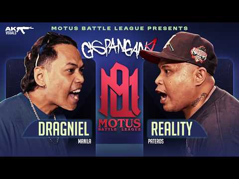 Dragniel vs Reality