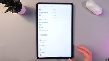 How to Extend RAM on Xiaomi Pad 6