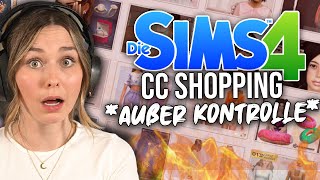 NEUE HAARE für Kinder, Männer usw!! 😍 - Die Sims 4 CC Shopping | simfinity