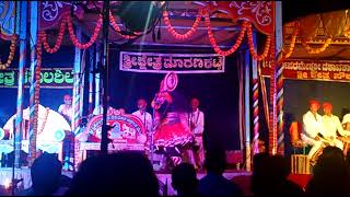 YAKSHAGANA., ಪ್ರಸಿದ್ಧ ನಾಲ್ಕು ಬಯಲಾಟ ಮೇಳಗಳ ಭರ್ಜರಿ ಕೂಡಾಟದಲ್ಲಿ ದಶಾವತಾರ ಆಖ್ಯಾನದ ಒಂದು ಸುಂದರ ತುಣುಕು.💥🌿