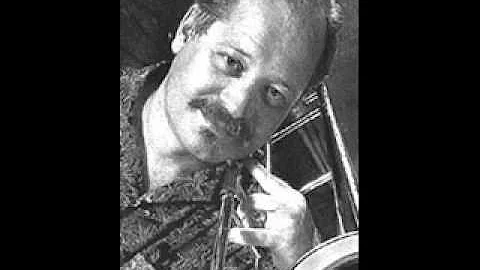 Bruce Fowler interview, ex Zappa bandmember (part 1)