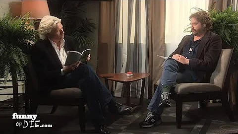 Between Two Ferns: A Fairytale of New York (2012 S...