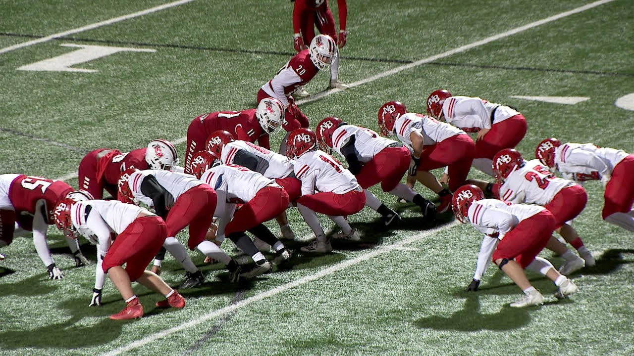 Benilde St Margaret s Football Eliminated By North Branch YouTube benilde-st-margaret-s-football-eliminated-by-north-branch-youtube