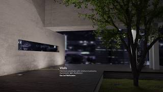 The Greatest Uplight - Gea Led