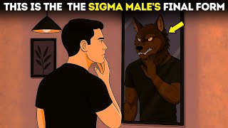видео: Финальная форма Сигма-самца, в которую даже они боятся превратиться (всем Сигмам стоит посмотреть) картинка: Финальная форма Сигма-самца, в которую даже они боятся превратиться (всем Сигмам стоит посмотреть)