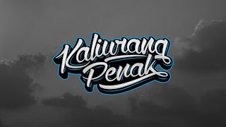 KALIURANG PENAK - HAPPY TIMES OFFICIAL LYRICS VIDEOS (Prod by Dabbeats)
