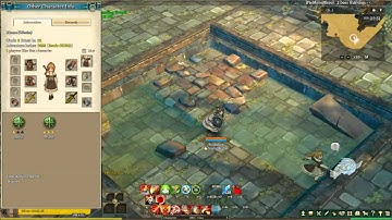 Tree of Savior bot report (22.04.2016)