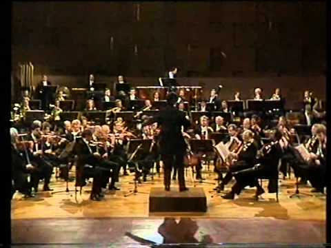 Fontane di Roma - Respighi - NDR-Orchester - Aldo Ceccato (VHS)