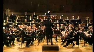 Fontane di Roma - Respighi - NDR-Orchester - Aldo Ceccato (VHS)