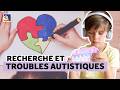 Autisme Et Troubles Du Neurodéveloppement Où En Sommes Nous En 2026 Frédérique Bonnet Brilhault mp3