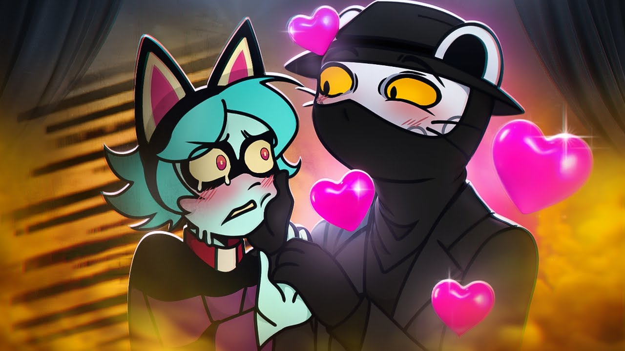 СУМАШЕДШИЙ ФАНАТИК TAMAKUZ - ТВОРЧЕСКИЙ СТАЛКЕР