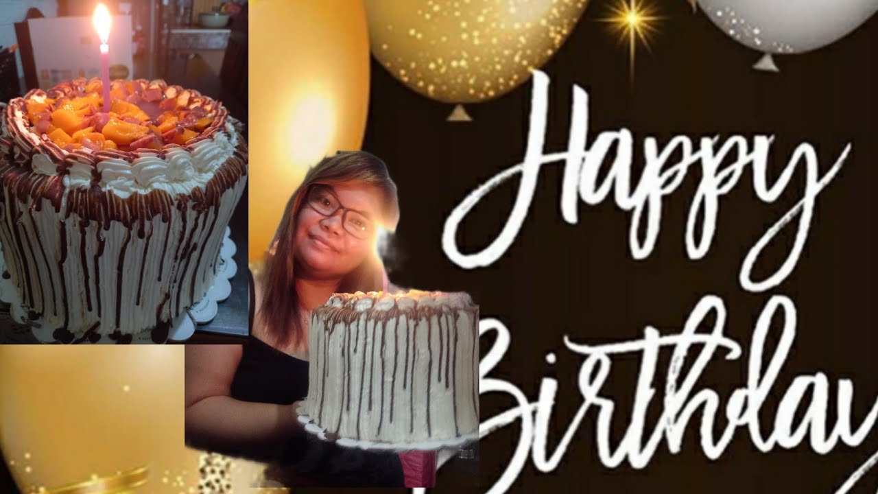 Contis Mango Bravo Cake Unboxing - YouTube