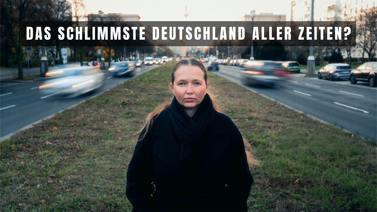 После 7 лет путешествий по миру: возвращение в разрушенную страну