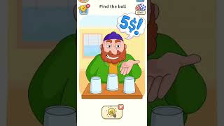 DOP 5 Level 100 Solution #shorts #dop5 #brainteaser