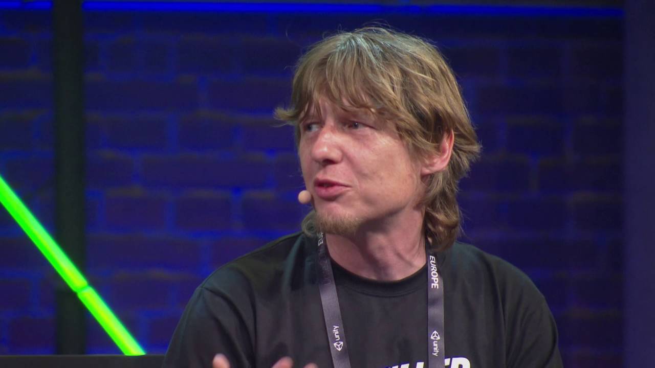 Unite Europe 2016 - How To Get The Most From Video Ads: Lessons From Successful Developers