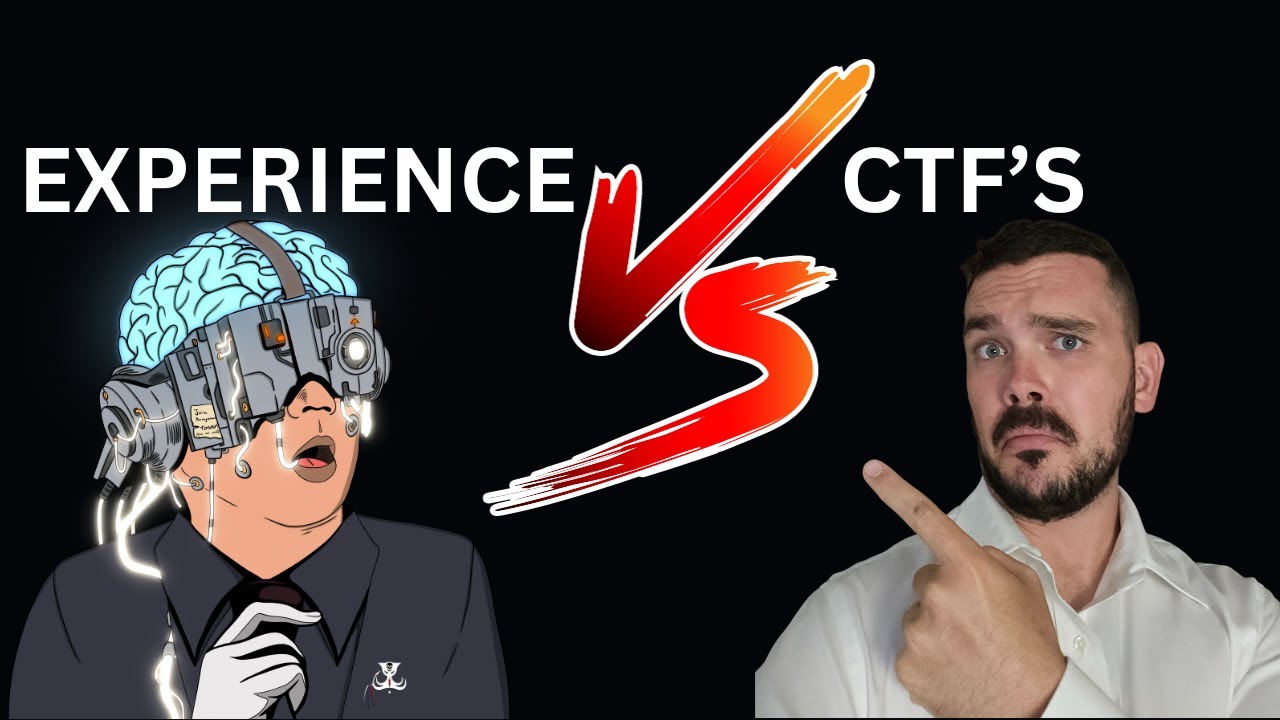 CTF’s VS Experience in 