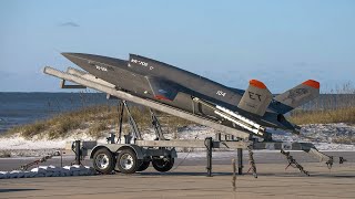 Most Advanced Drones : US Air Force Tests XQ-58A, The Runway-Independent Drone