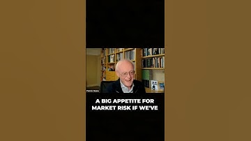 Understanding Risk Appetite vs Risk Tolerance Short