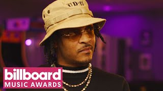 T.I. On The Jay-Z Sample On “Bring Em Out,” Working With Rihanna &amp; More | Billboard Music Awards