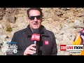 Recovery Team At King Of The Hammers
