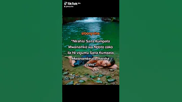 Misemo Ya Bonyvina Wasafi Nandy Harmonize Kilimanjaro Marioo Eatv Ayotv Azamtv 