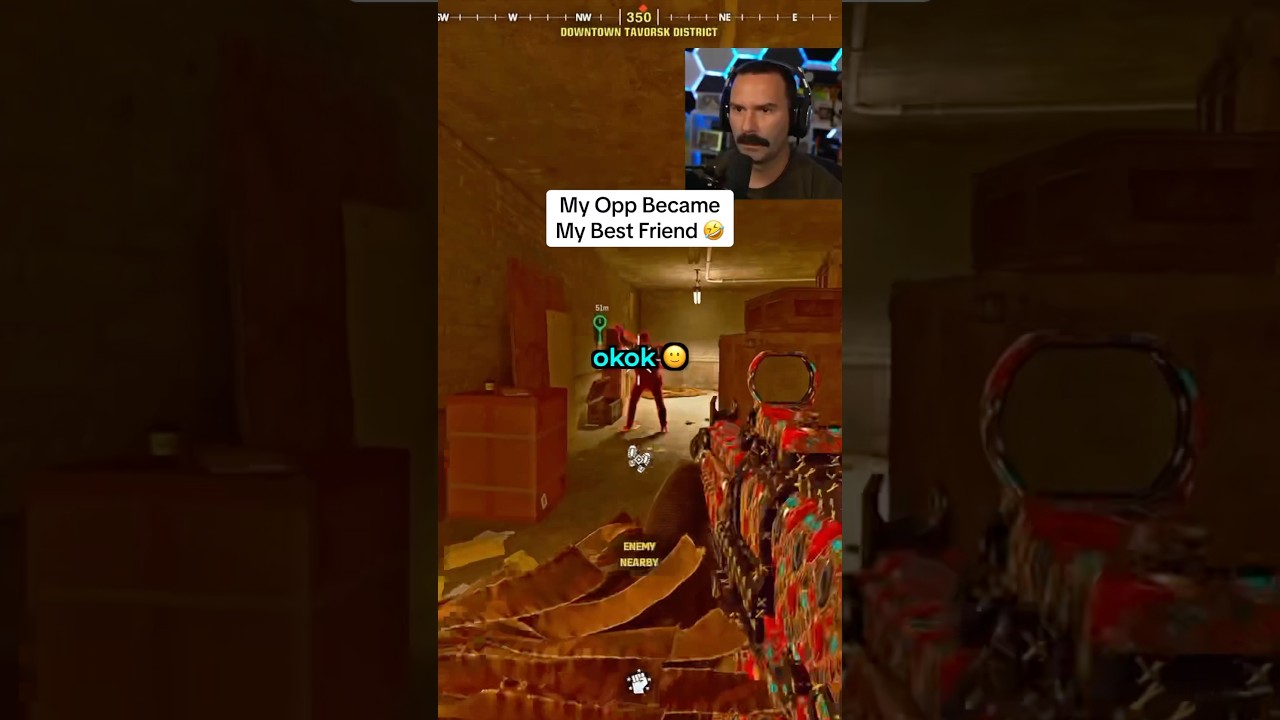 I’m Winning This Game in his HONOR 😤