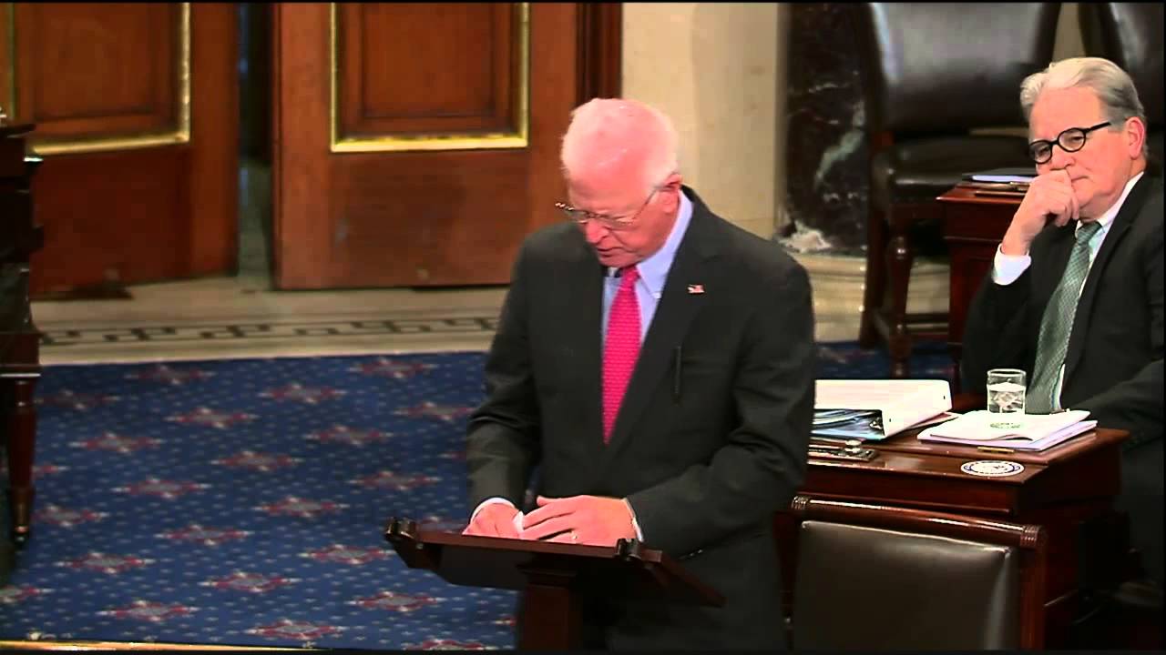 Senator Chambliss Delivers Farewell Speech on US Senate Floor - YouTube