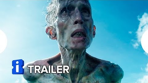 Extermínio - A Evolução | Trailer 2 Oficial Dublado