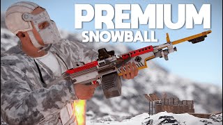 NEW Premium Servers on Rust (less cheaters?)