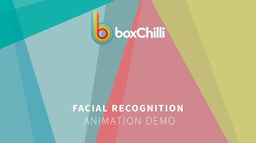 Animation Showcase - Facial Recognition, 3D, Traditional
