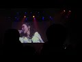 R(愛内里菜)2019年1月20日スマイル豊洲PITライブ