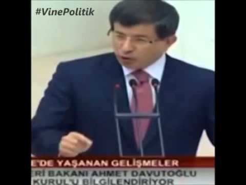 Politik Caps & Vine 2 İşte hedefimiz