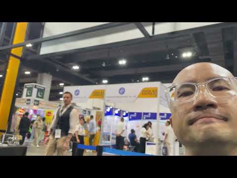 Full Video, Day 3, Food & Drinks Malaysia by SIAL, 23 Jul 202626