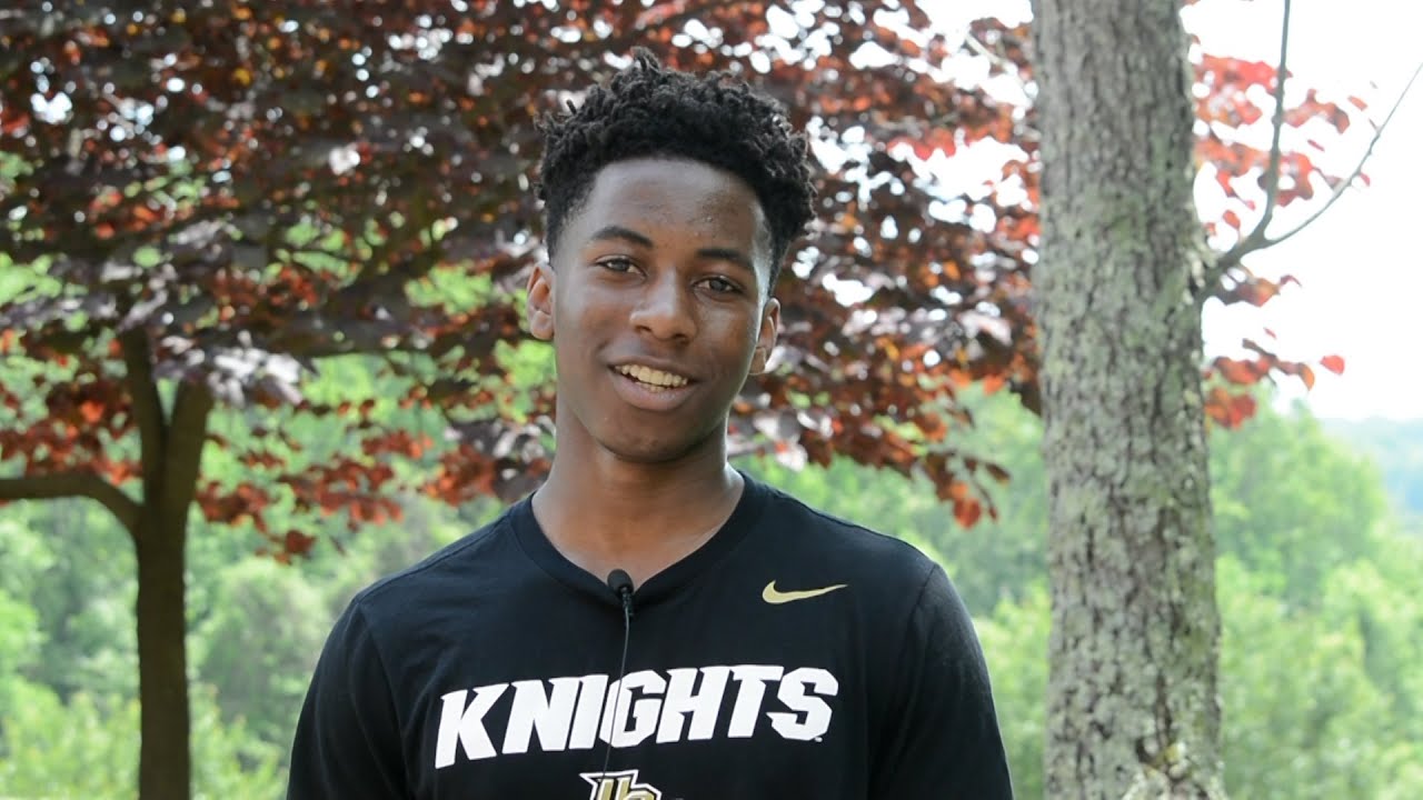 Class of 2022 - Matriculation Video