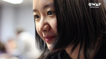 WAP We Are Peers anglais