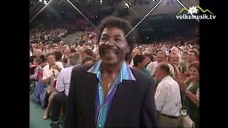 James Lloyd - Keep On Smiling (Musikantenstadl St. Pölten) Resimi