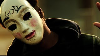 パージ アナーキー ネタバレと感想 元ボクサーの一念発起 パージ アナーキー ネタバレと感想 元ボクサーの一念発起