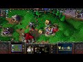 Lawliet(NE) vs Sok(HU) - Warcraft 3: Reforged (Classic) - RN4846