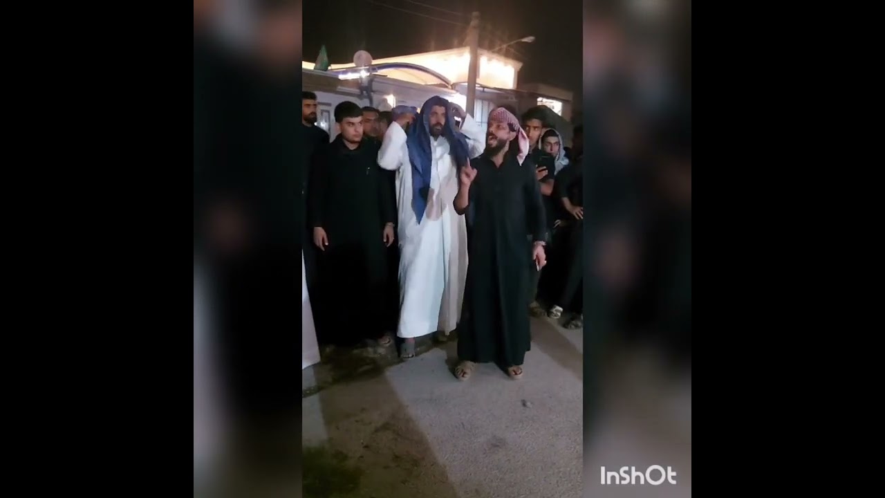 وفاة وتشيع فاتحه الفنان طارق الهلیجي                 #صوت_الشاعر_الاهوازی     #طارق #الهليچی