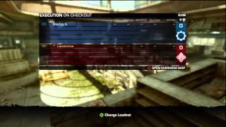 GB Dispute Proof Against Nastyy U (2-0)