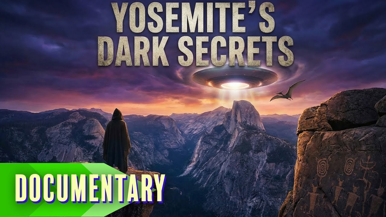 Yosemite's Dark Secrets (2026)