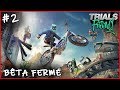 #2. X-Cross et jeux d'adresse de retour ! → Trials Rising (gameplay fr) #2. X-Cross et jeux d'adresse de retour ! → Trials Rising (gameplay fr)