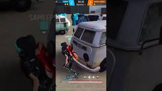 Cs rank mobile #freefire