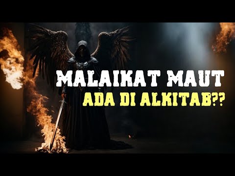Putar Malaikat Pencabut Nyawa - Kaligula
