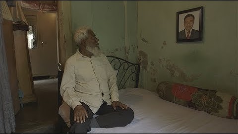 বাংলাদেশ: অ্যাক্টিভিস্টরা গোপনে বছরের পর বছর ধরে খবর ছাড়াই আটক