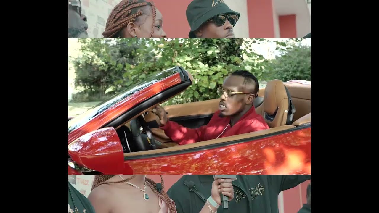 Watch Médé - 🚥SLIDE🏎 (Officiel music video) on YouTube Watch Médé - 🚥SLIDE🏎 (Officiel music video) on YouTube