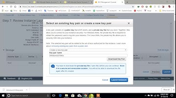Create AWS Instance in Windows | And Install PHP Application | PART 1